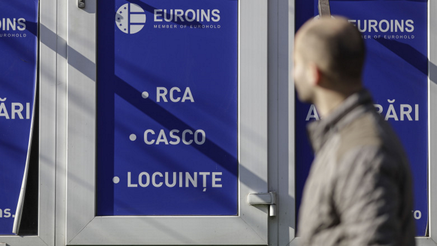 Ce preturi ar putea fi la RCA dupa insolventa Euroins