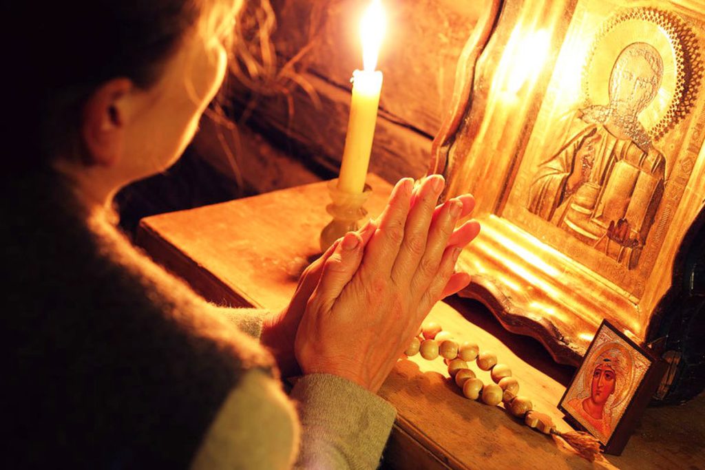 Ce rugăciune este bine să rostești de Buna Vestire? Aduce noroc în viața credincioșilor