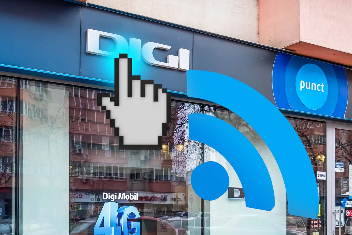 Digi, anunț pentru clienți