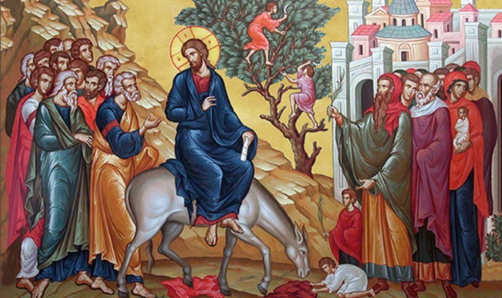 Ce se mănâncă de Florii. Alimentele care atrag norocul și te feresc de necazuri. Trebuie să le ai nepărat pe masă