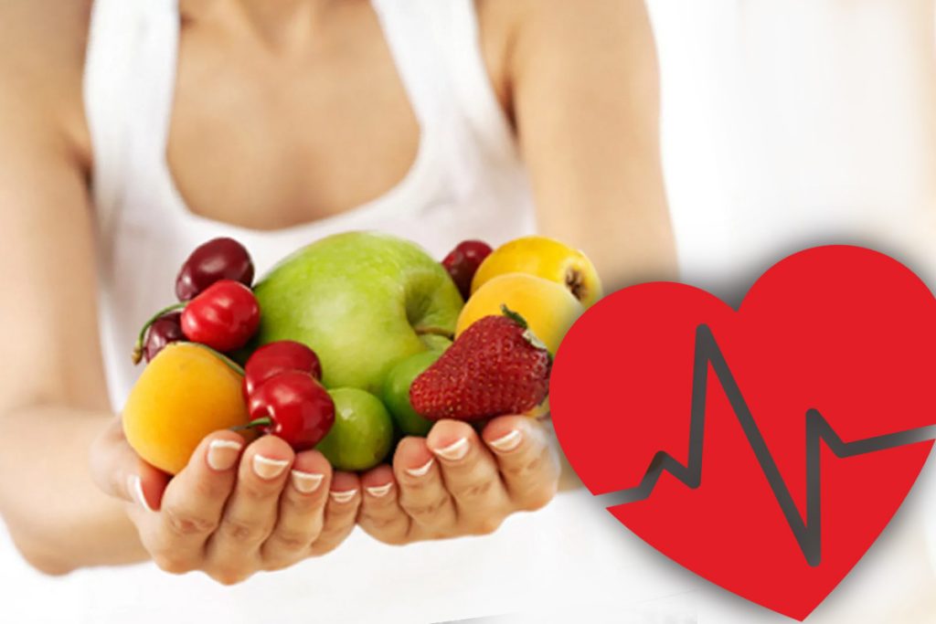 Cel mai sănătos fruct pe care îl poți mânca. Ajută la slăbit pentru că dă senzația de sațietate mai mult timp