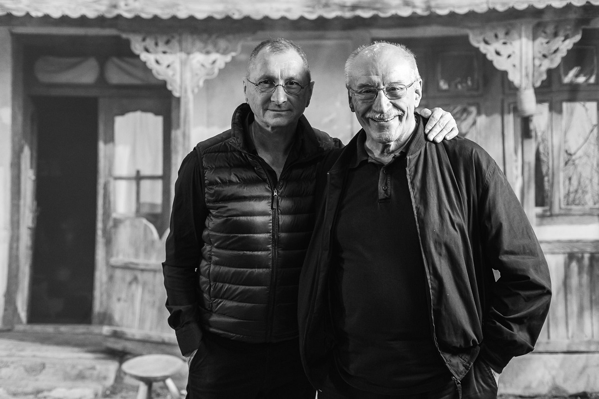 Cine joacă în Moromeții 3, când se lansează în cinematografe