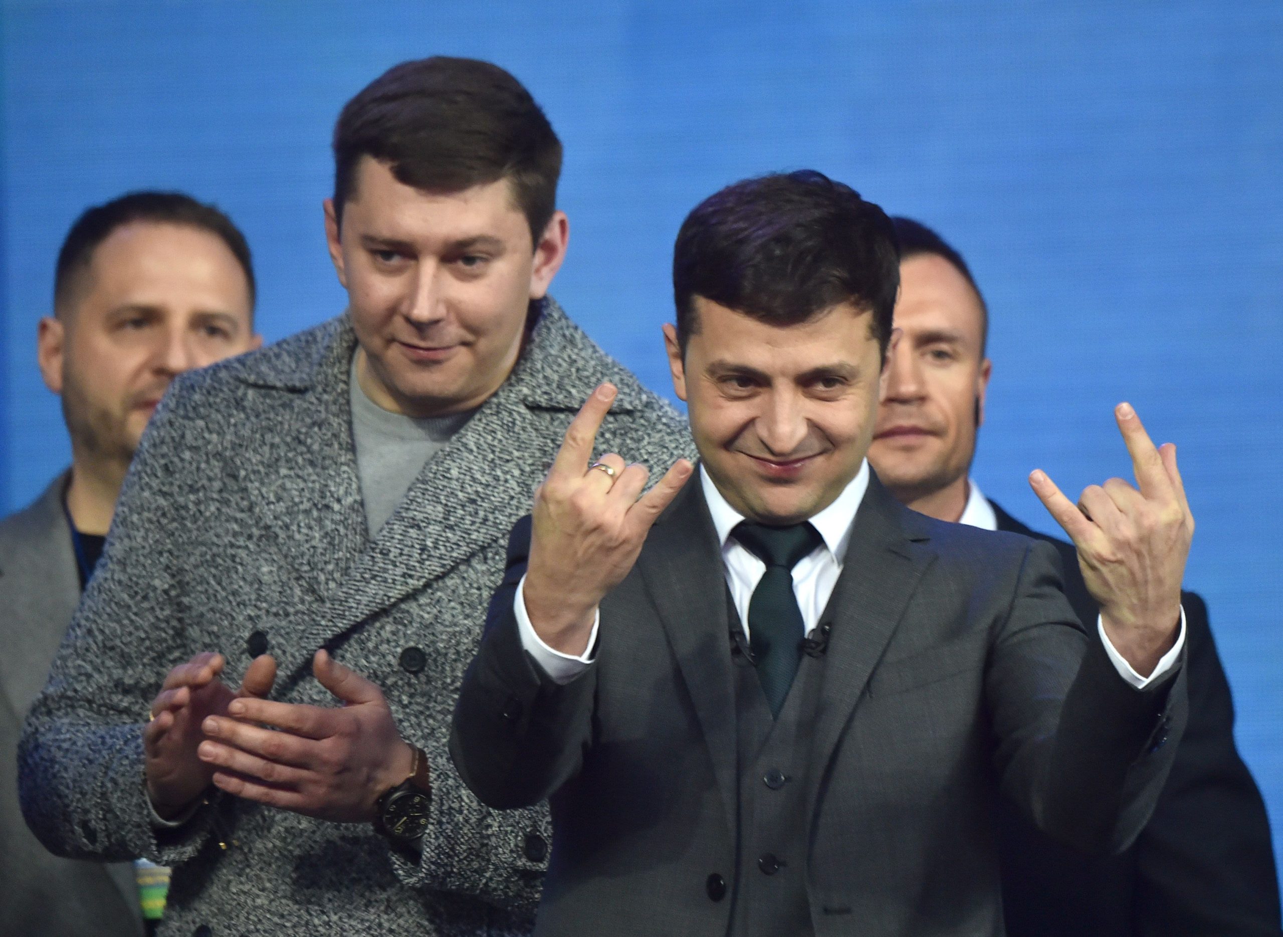 Conditia pusa de Volodimir Zelenski pentru a se intalni cu Vladimir Putin