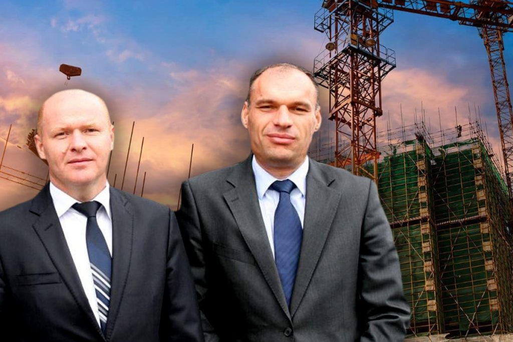 Construcția gigant pe care frații Pavăl o ridică în România. Vor să dea lovitura cu ea și să eclipseze până și Dedeman