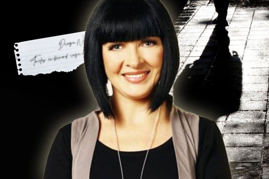 Cu cine s-a iubit Neti Sandu. A fost părăsită printr-un bilet după o relație de 10 ani