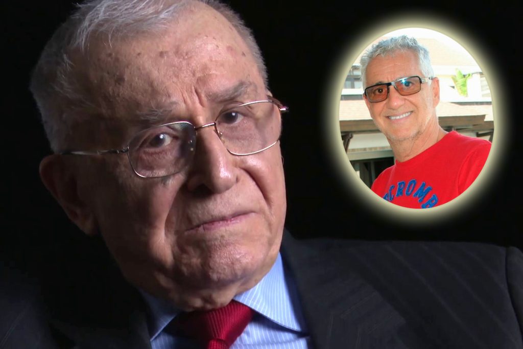 Cum a ajuns Ion Iliescu să-l înfieze pe Mihai. Îi lasă toată averea „copilului secret”