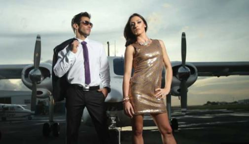 Cum a fost parasita Catalina Ponor pentru o voleibalista