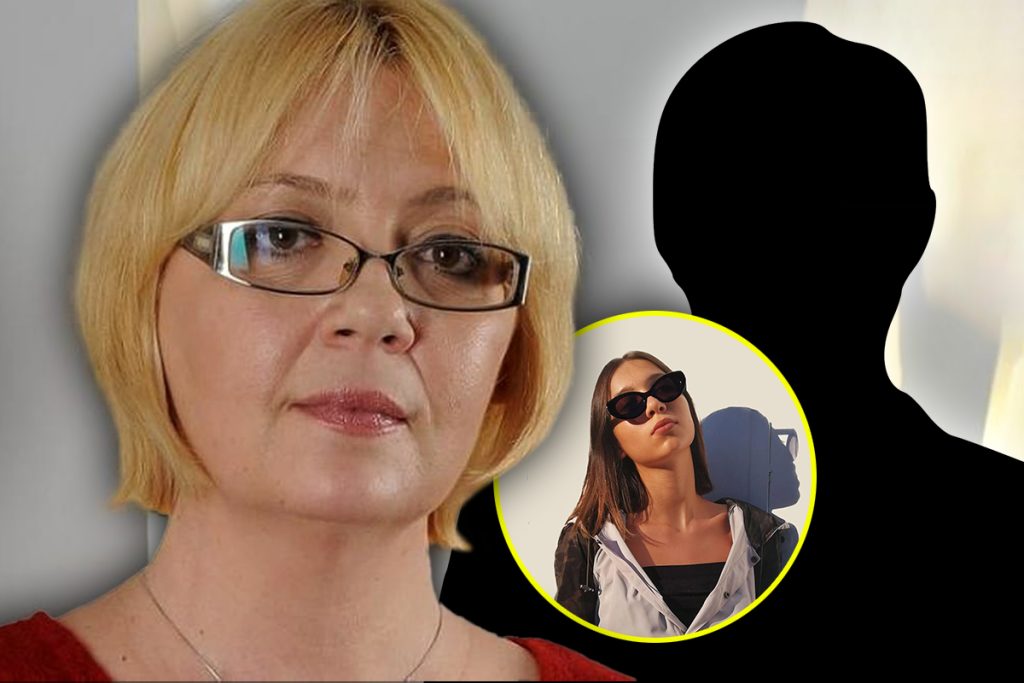Cum arată și cine este tatăl unicei fiice a Emiliei Popescu. Celebra actriță împlinește astăzi 57 de ani. Foto