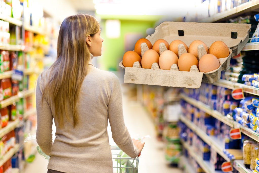 Cum să alegi ouăle la supermarket? Ce înseamnă categoria 0,1,2 sau 3. Care sunt cele mai bune, de fapt