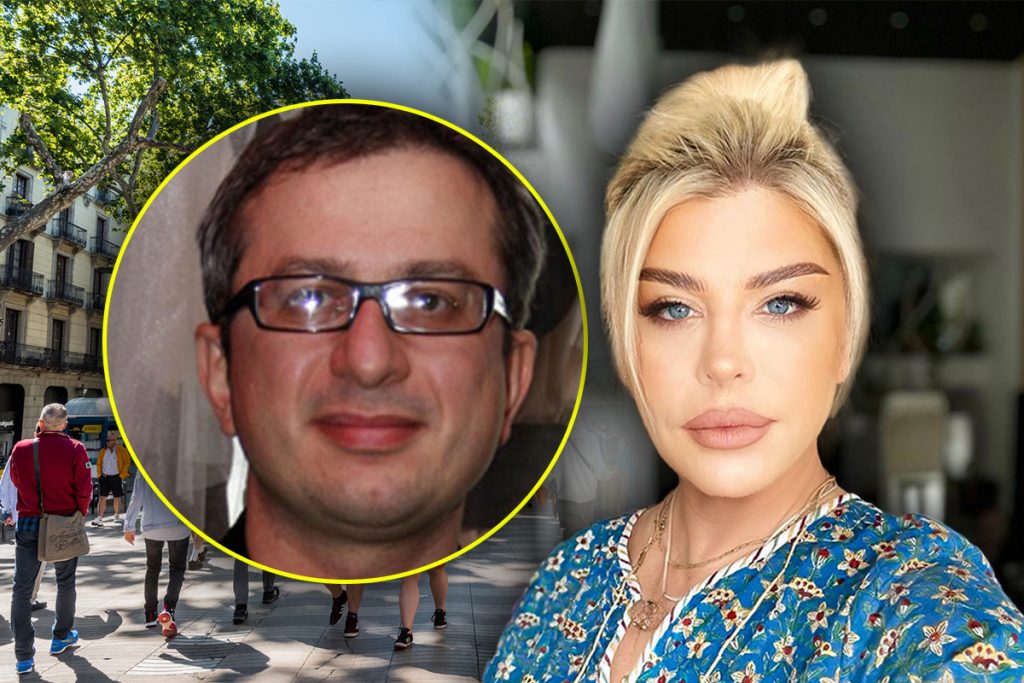 De ce Loredana nu apare niciodată alături de soțul ei în public. S-a aflat adevărul despre mariajul celor doi. „Nu mă interesează”