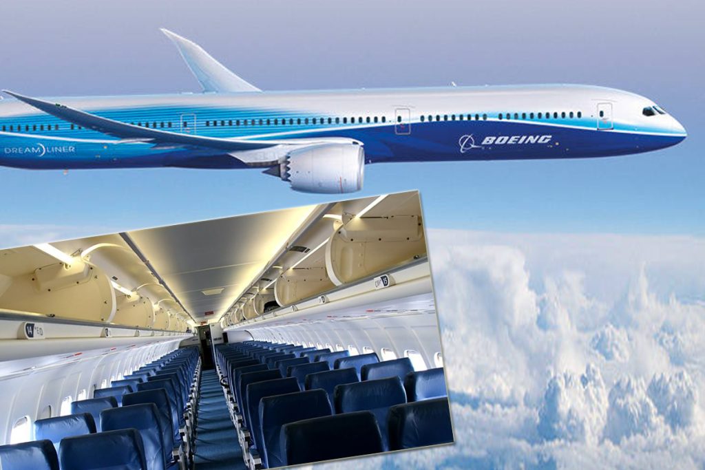 De ce se ridică jaluzelele în avion, la aterizare și decolare: chiar există o explicație