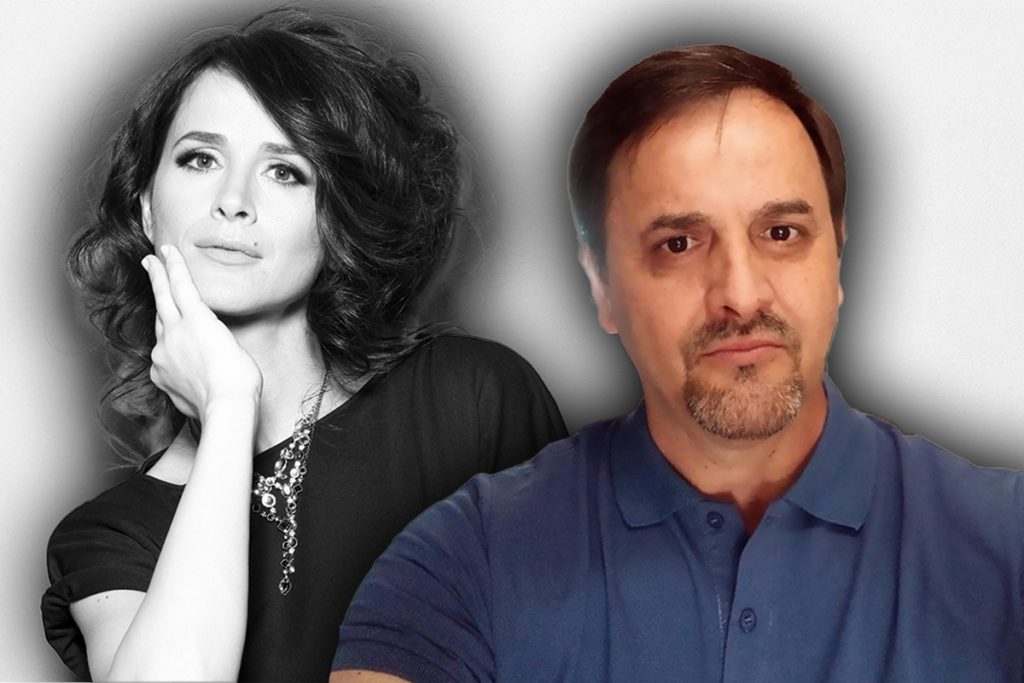 Detalii cutremurătoare în cazul Mădălinei Manole, scoase la lumină după 13 ani de la moarte. Fratele artistei: „Nu am niciun dubiu” (exclusiv)