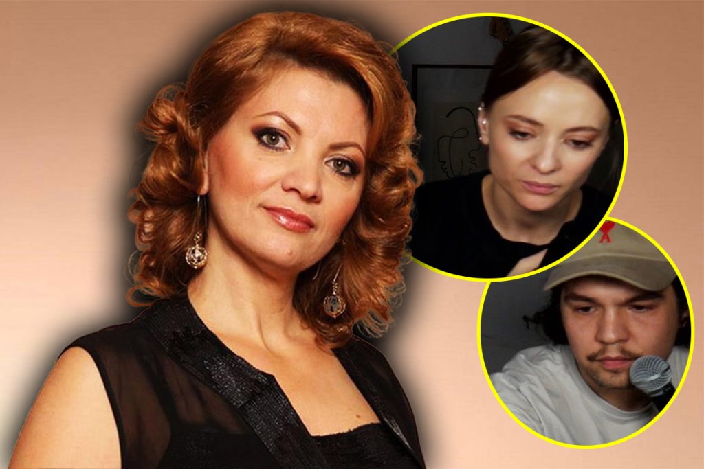 Dezvăluirea cu care Gina Matache zdruncină noua relație a fiicei sale, Oana. „Eu am ginere”