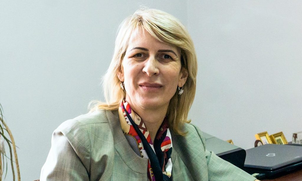 „Eram exact în situația Simonei Halep”. 25 de ani de când Monica Iagăr câștiga aurul la săritura în înălțime, la C.E. de Atletism de la Valencia EXCLUSIV