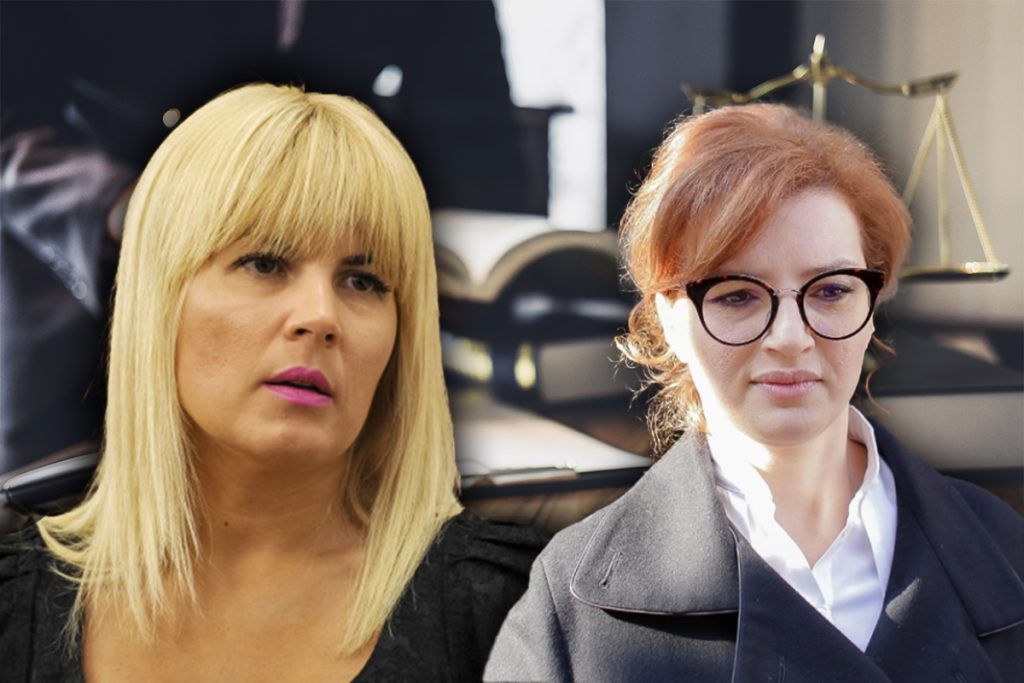 Elena Udrea și Ioana Băsescu își așteaptă astăzi sentința. Decizie definitivă în dosarul finanțării campaniei electorale 2009