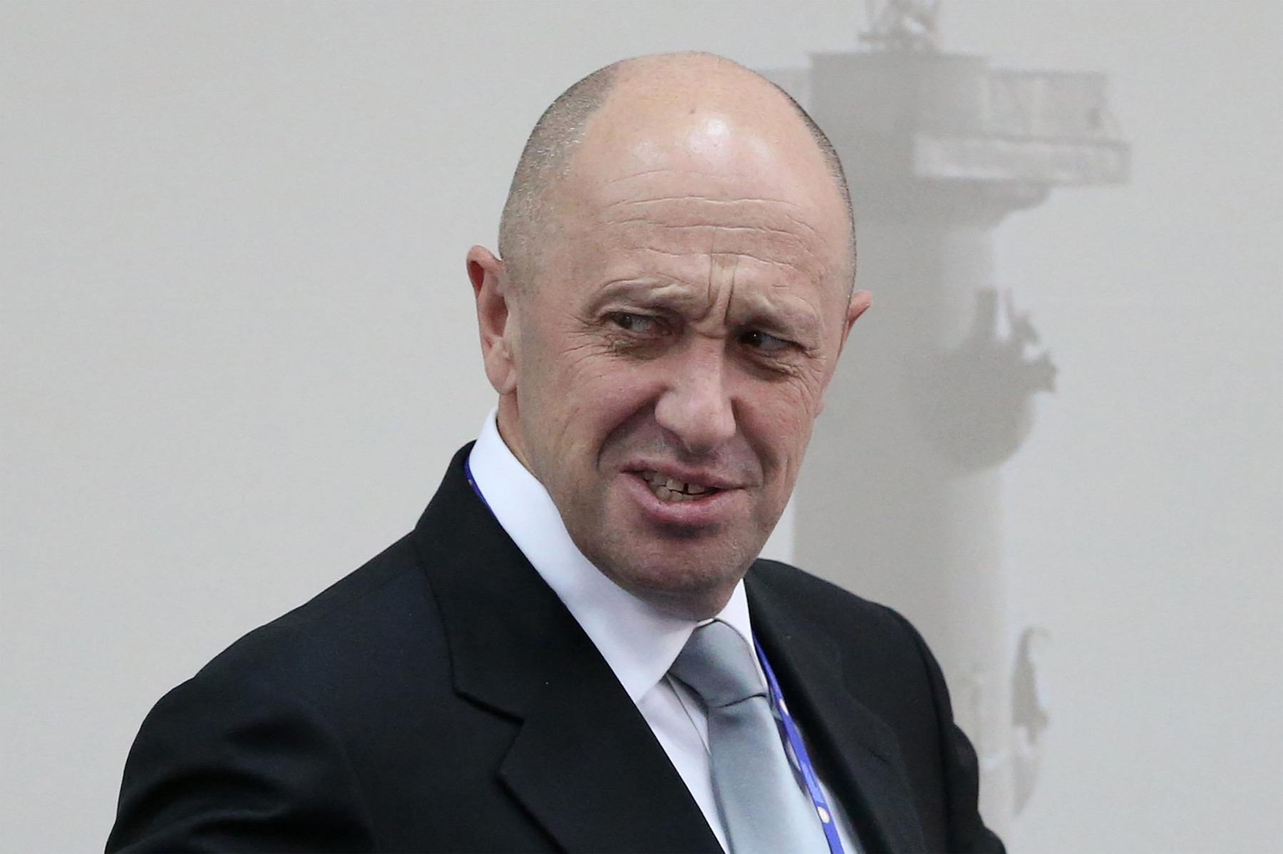 Evgheni Prigojin