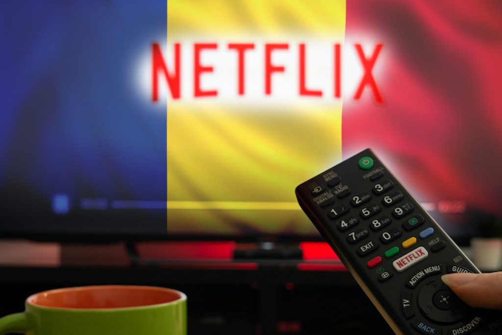 Filmul românesc cu un succes nebănuit pe Netflix. Este inspirat de un basm popular cunoscut
