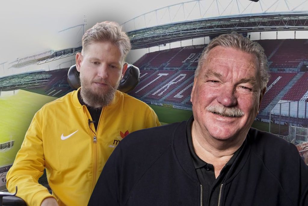 Gestul pe care fostul patron îl face pentru Mihai Neșu. „I-am promis și mă țin de cuvânt”. Olandezul este multimilionar