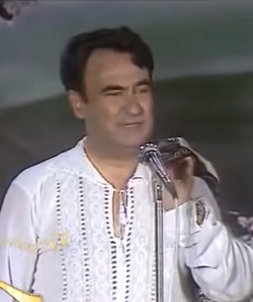 Gheorghe Rosoga, solistul emblematic al „Epocii de Aur” a refuzat sa traiasca doar din muzica