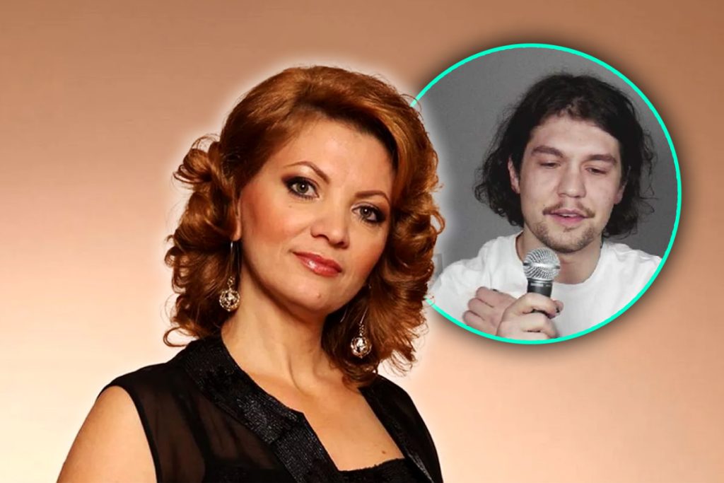 Gina Matache se dezlănțuie la adresa noului iubit al fiicei sale. Eticheta rușinoasă pe care i-a pus-o lui Radu Siffredi. „Ai grijă pe cine aduci în casa ta”