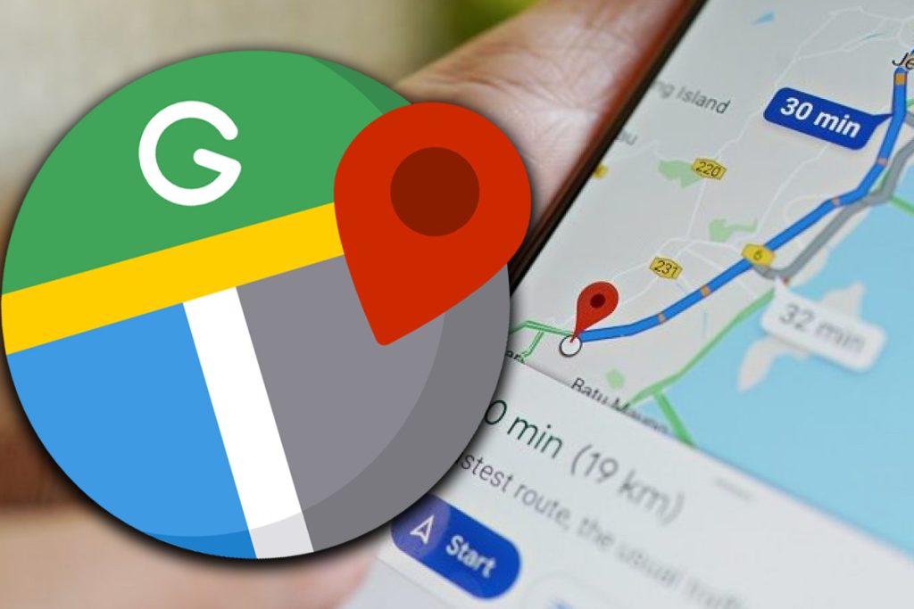 Google Maps îți face viața semnificativ mai ușoară: funcțiile ascunse în aplicația de navigație