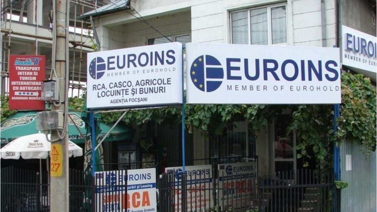 Guvernul a reactionat in scandalul Euroins