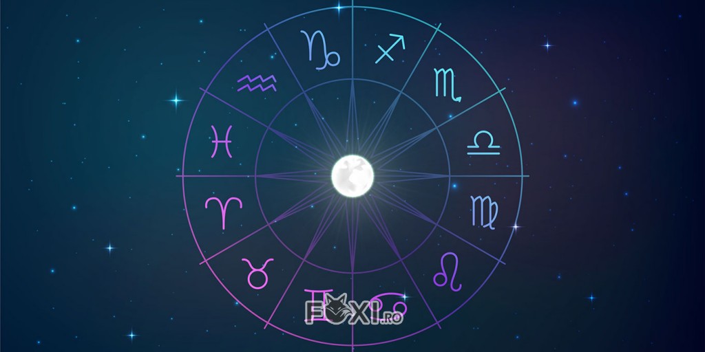 Horoscop duminica, 19 martie 2023