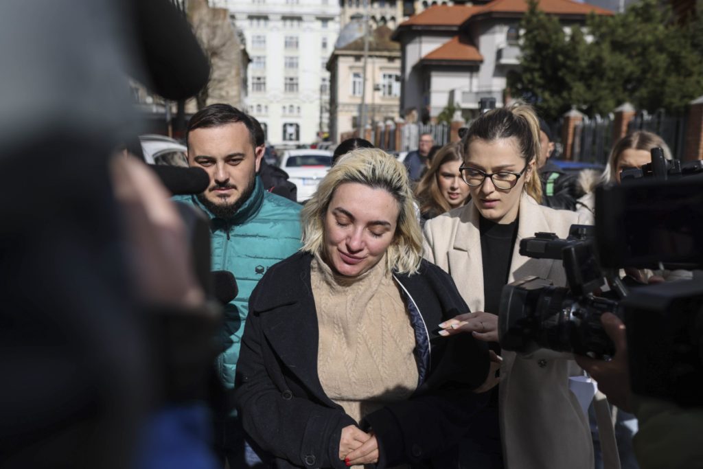 Ana Morodan, decizie la o lună după ce a fost prinsă băută la volan: „Plec la terapie!” Ce se întâmplă în viața vedetei