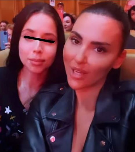 Imaginea care spune totul despre familia lui Stefan Banica