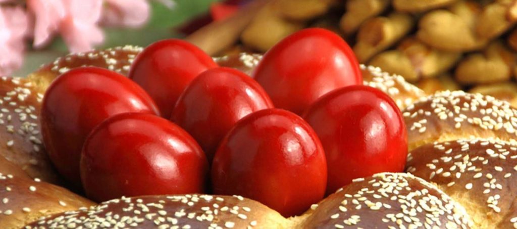 În ce zi se vopsesc ouăle de Paște 2023. Așa se vor menține proaspete mai mult timp, potrivit tradiției