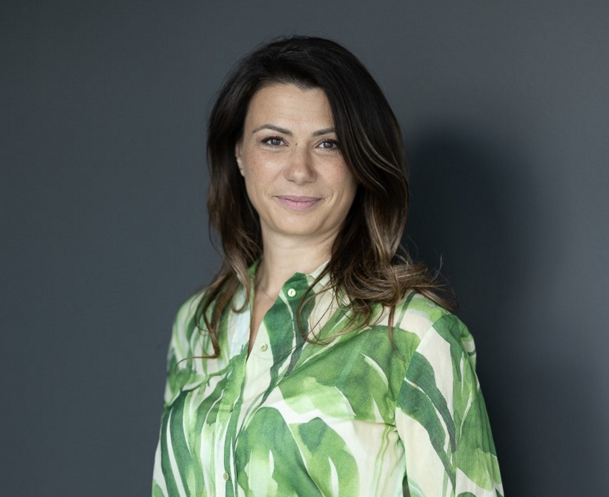 Irina Pencea