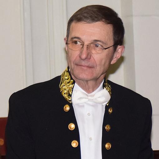 Istoricul Ioan Aurel