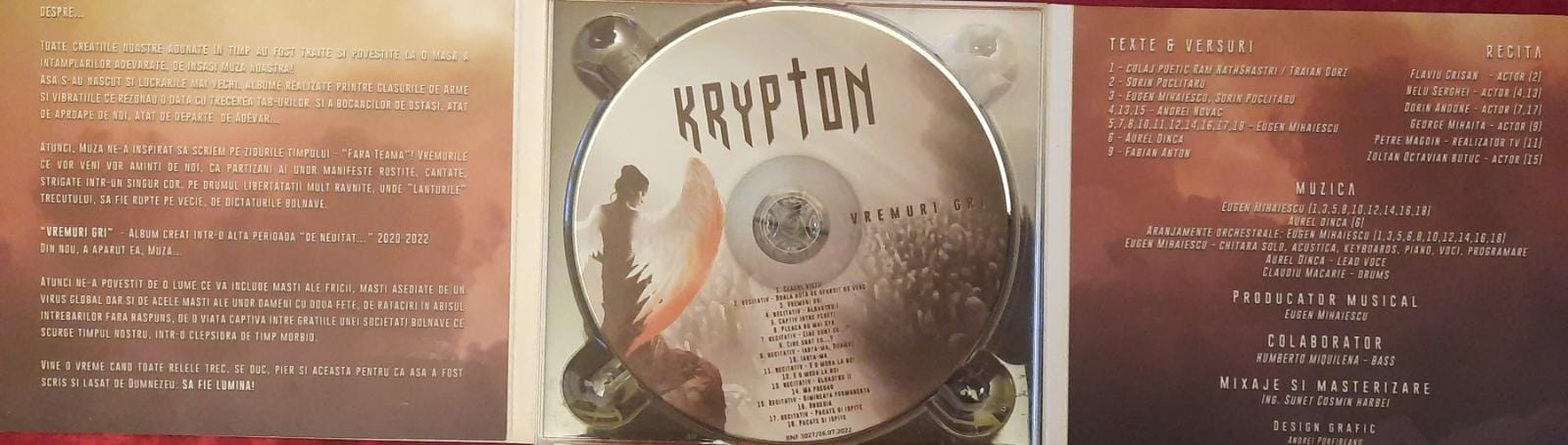Krypton 2