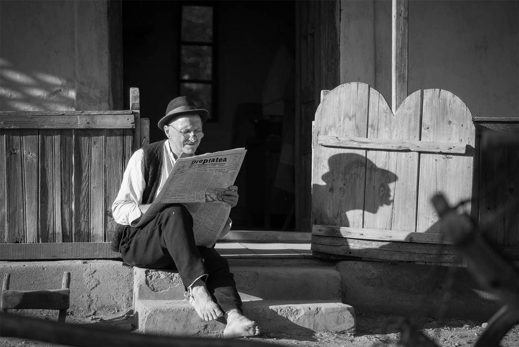 Interviu cu genialul Horațiu Mălăele, care revine cu rolul lui Ilie Moromete. Secrete din culisele filmărilor pentru Moromeții 3: „Munca a fost la fel de chinuitoare” EXCLUSIV