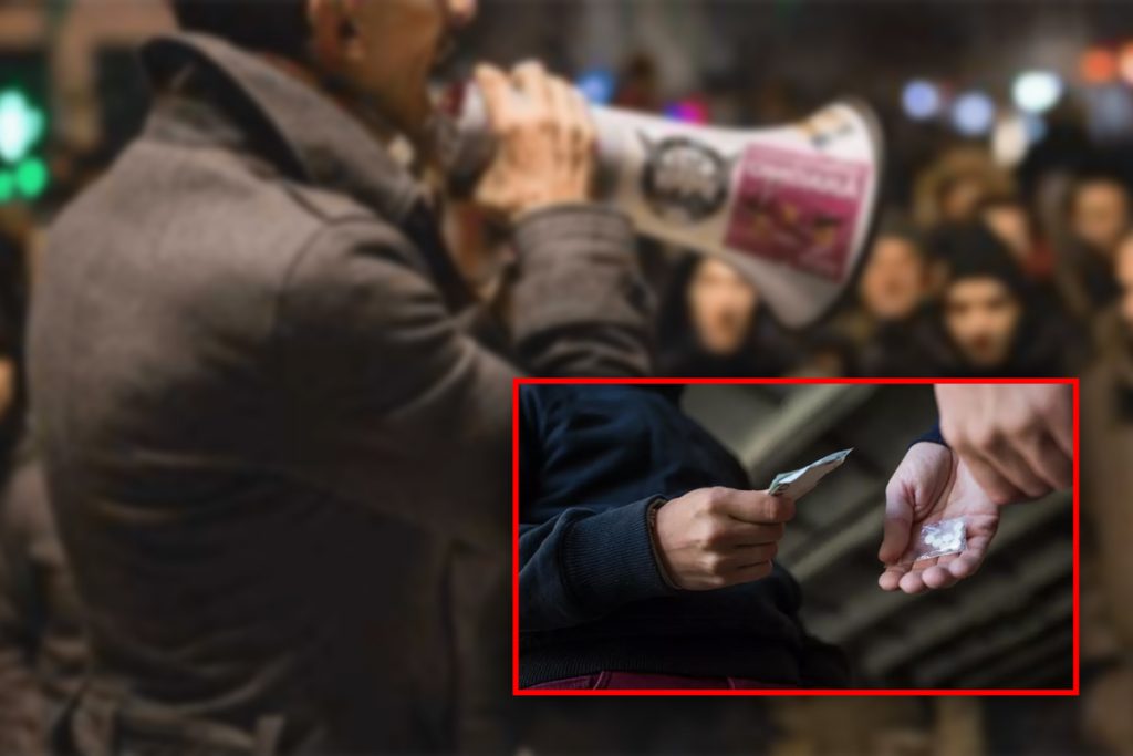 Legalizarea substanțelor interzise în România e doar un vis pentru activiști. Noi pedepse pentru cei care cultivă, dețin sau vând droguri de risc