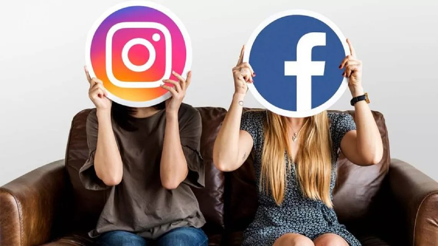 Legătura tristă dintre Facebook, Instagram și traficul de persoane