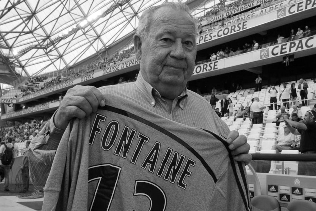 Legendarul fotbalist Just Fontaine a murit la vârsta de 89 de ani. Recordurile care au marcat cariera sa