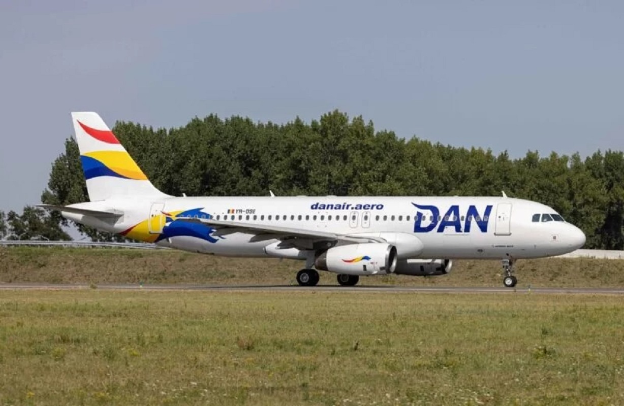 Lista completă a zborurilor de pe aeroportul din Brașov: unde mergi în vacanță din iunie 2023