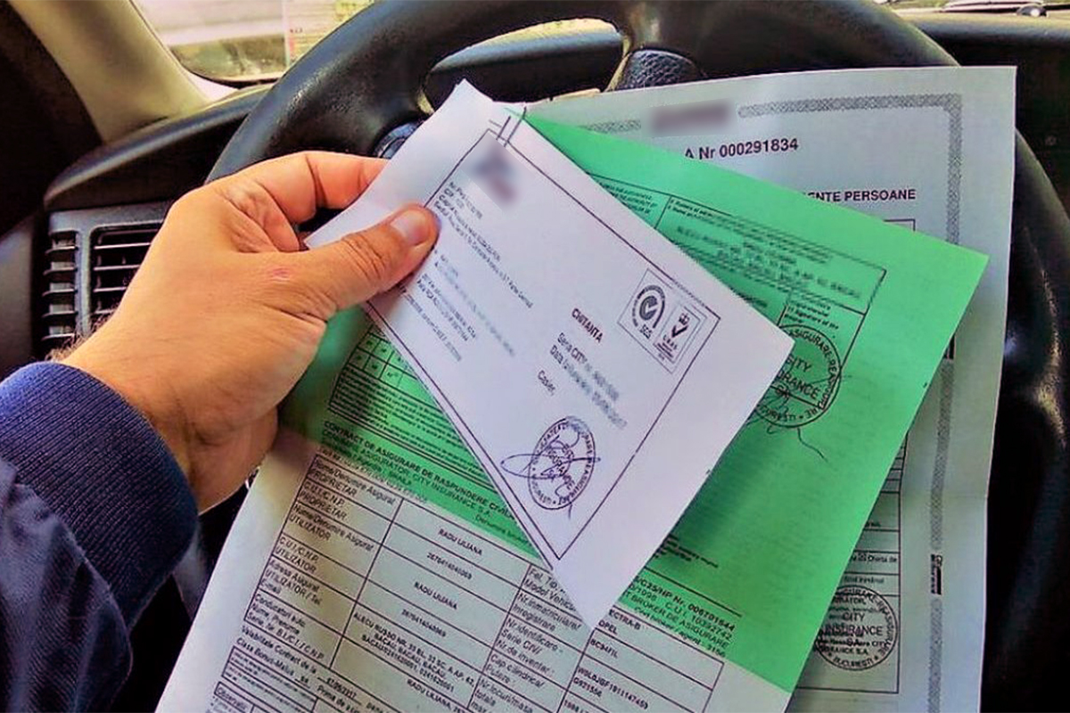 Lovitura dimineții pentru toți șoferii din România, după falimentul Euroins