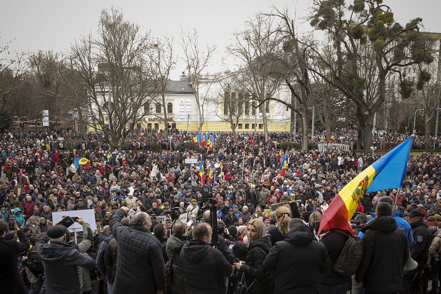 Mai multi tineri moldoveni, dusi de Partidul Sor in Turcia
