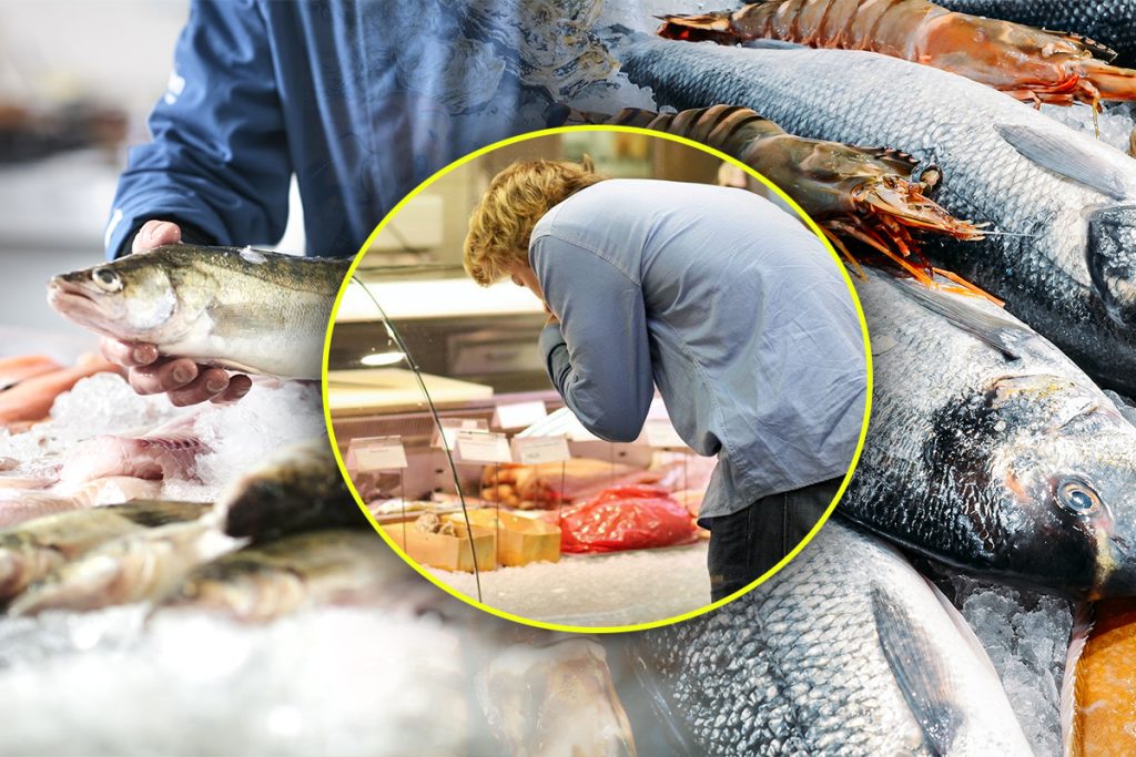 Mare atenție atunci când cumperi pește. La ce detaliu trebuie să fii atent pentru masa de Buna Vestire