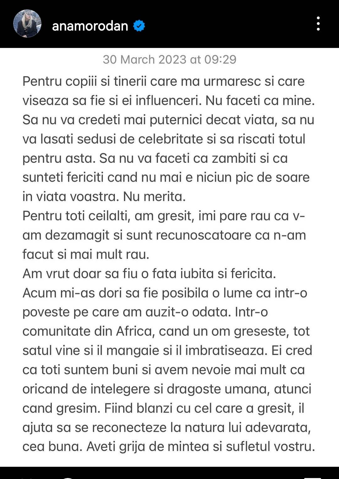 Galerie foto - Poza #1