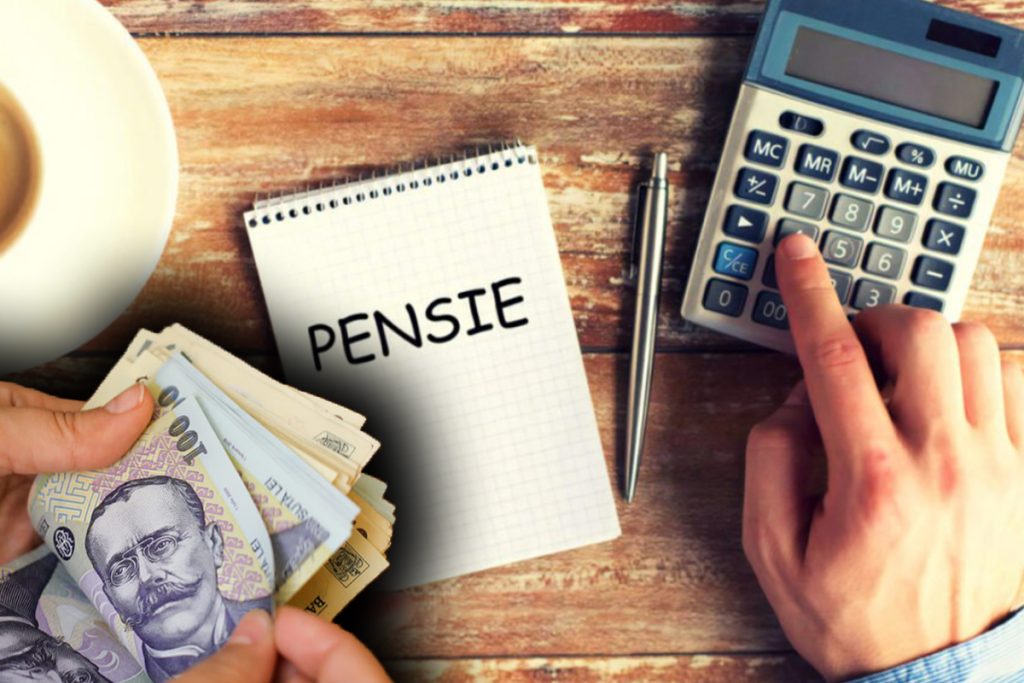 Mesajul de la Casa de Pensii pentru milioane de români: ce se întâmplă la recalculare