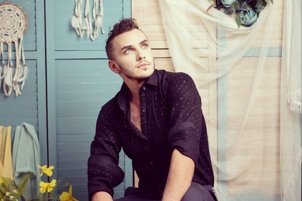 Transformare bruscă a lui Mihai Trăistariu. „Șase zile nu am mâncat nimic”. Ce s-a întâmplat cu artistul în 2023