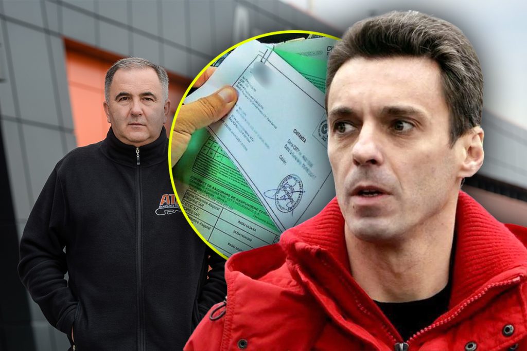 Mircea Badea a răbufnit în scandalul polițelor RCA. De ce prezentatorul îi dă dreptate lui Titi Aur. „Ce, mașina se conduce singură?”