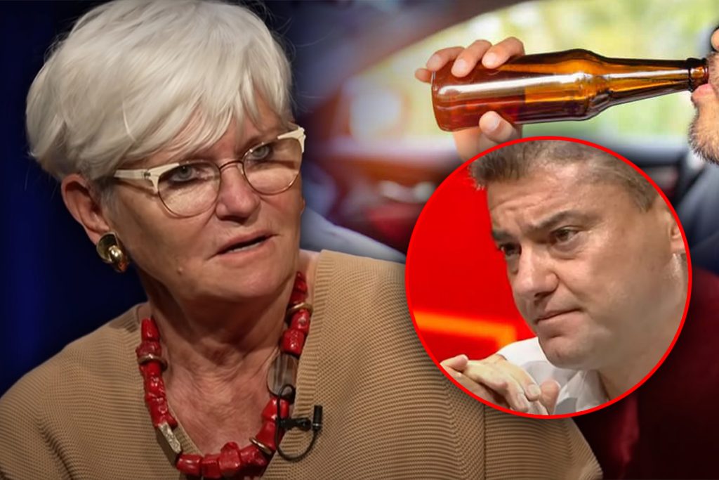 Monica Tatoiu, dezamăgită de fostul elev, Cristi Boureanu, prins conducând sub influența alcoolului: „Dacă rămâi ancorat în trecut, riști s-o dai în bară sau să dai faliment!” EXCLUSIV