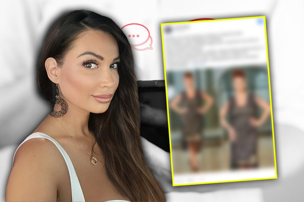 Nicoleta Luciu, de nerecunoscut la o apariție publică. Ținuta a dezavantajat-o clar, fanii nu au mai contenit cu criticile. Foto