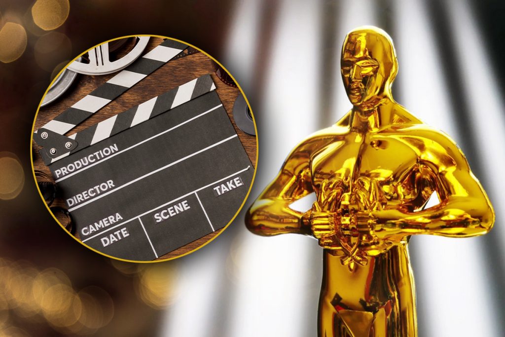 Numele cu cele mai mari șanse de câștig la Oscar 2023. Ce producții au fost nominalizate pentru cel mai bun film