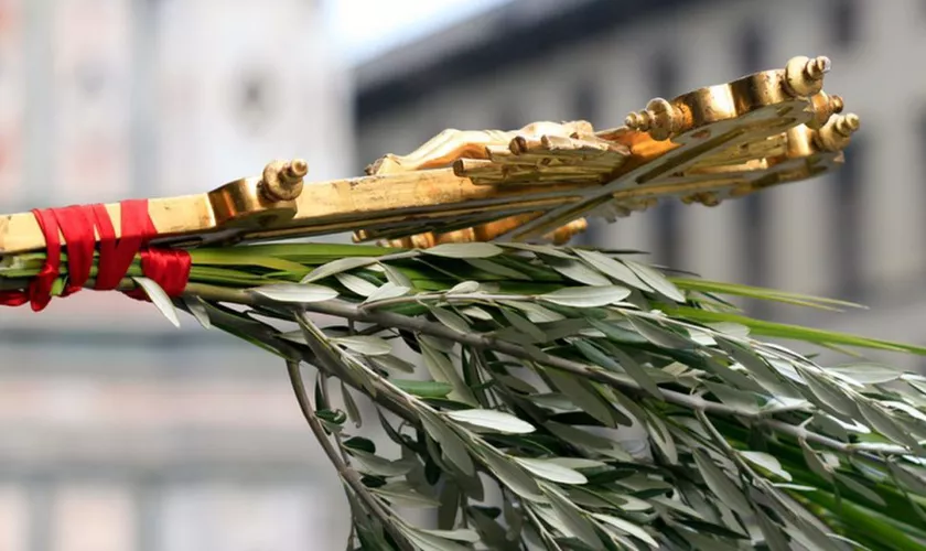 Tradiții de Florii 2023