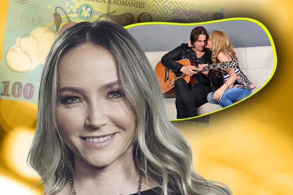 Octavia Geamănu își „exploata” sora, pe bani, în copilărie. Cum a ajuns să fie tratată azi de soțul ei: „Mi-am dat seama cum mă vede și Andrei!” VIDEO EXCLUSIV